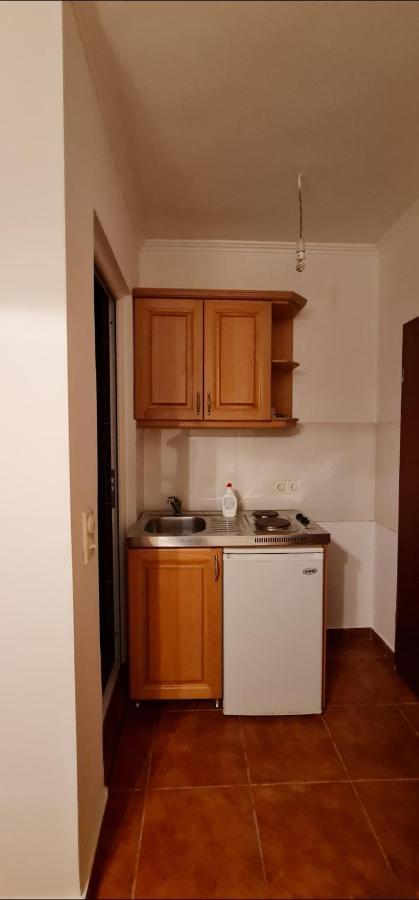 Meti Apartments Ulcinj Exterior foto